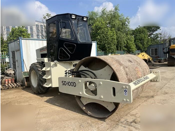 INGERSOLL-RAND SD100 leasing INGERSOLL-RAND SD100: picture 3 INGERSOLL-RAND SD100 leasing INGERSOLL-RAND SD100: picture 3