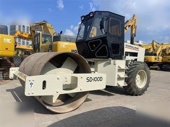 INGERSOLL-RAND SD100 leasing INGERSOLL-RAND SD100: picture 2 INGERSOLL-RAND SD100 leasing INGERSOLL-RAND SD100: picture 2