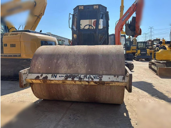 Roller INGERSOLL-RAND SD100D: picture 5