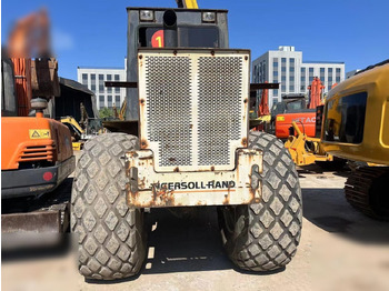 Roller INGERSOLL-RAND SD100D: picture 4