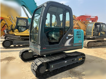 Crawler excavator KOBELCO SK75-8: picture 3