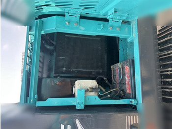 Crawler excavator KOBELCO SK75-8: picture 5