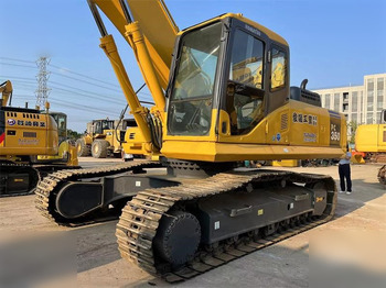 Crawler excavator KOMATSU PC350-7: picture 2