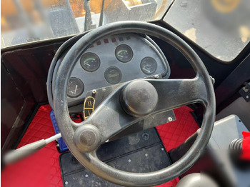 Wheel loader LIUGONG 836: picture 3