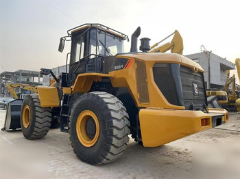 LIUGONG 856H leasing LIUGONG 856H: picture 2