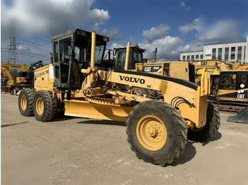 VOLVO G730 VHP leasing VOLVO G730 VHP: picture 1 VOLVO G730 VHP leasing VOLVO G730 VHP: picture 1