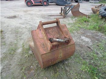 Attachment for Construction machinery Redskapsfäste S60 S 60: picture 3