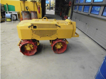 Mini roller WACKER