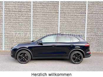 SUV Porsche Cayenne Diesel*Panorama*BOSE*Kamera*PDLS*21Zoll*: picture 2
