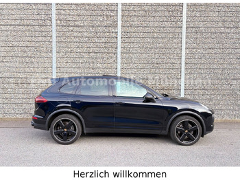 SUV Porsche Cayenne Diesel*Panorama*BOSE*Kamera*PDLS*21Zoll*: picture 4