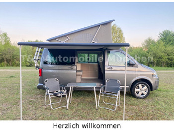 Camper van VOLKSWAGEN Transporter T5