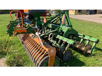 Disc harrow Amazone Catros 4001: picture 3 Disc harrow Amazone Catros 4001: picture 3