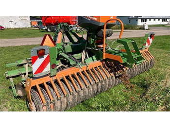 Disc harrow Amazone Catros 4001: picture 4 Disc harrow Amazone Catros 4001: picture 4
