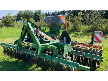 Disc harrow AMAZONE