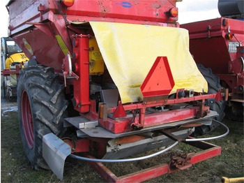 Fertilizer spreader Bredal B 4: picture 4