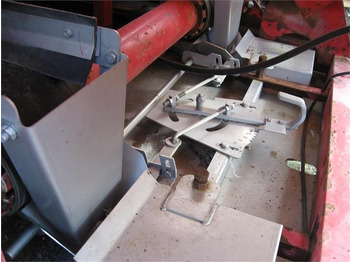Fertilizer spreader Bredal B 4: picture 5