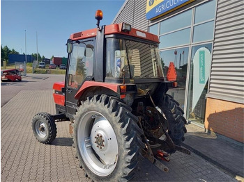 Farm tractor Case IH 695 XL: picture 4
