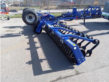Farm roller Dal-Bo Minimax 830 55cm Snowflake.: picture 2