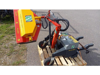Flail mower/ Mulcher