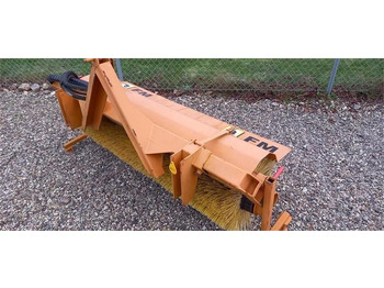 Broom FM 180Cm Hydraulisk træk.: picture 3 Broom FM 180Cm Hydraulisk træk.: picture 3