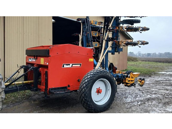 Precision seed drill