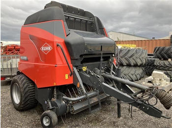 Round baler KUHN