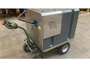 Municipal/ Special vehicle