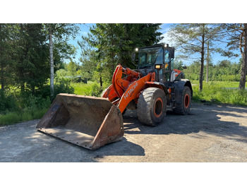 Wheel loader HITACHI