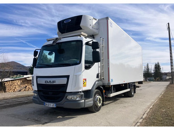 Refrigerator truck DAF LF