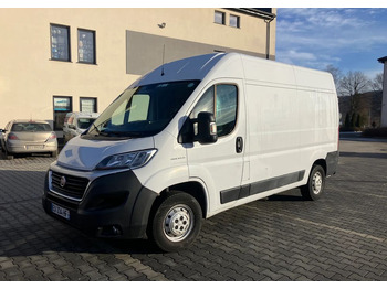 Panel van FIAT Ducato