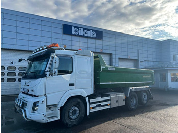 Tipper VOLVO FM