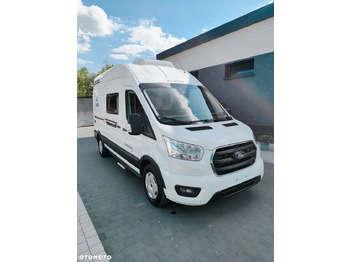 Camper RIMOR