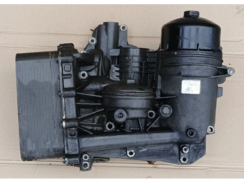 Oil cooler DAF XF 106