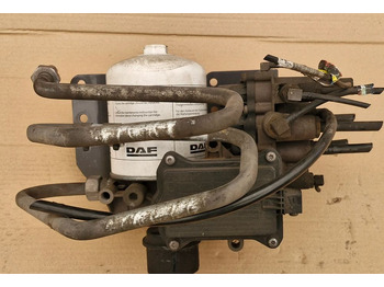 Brake parts DAF XF