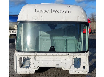 Cab RENAULT T
