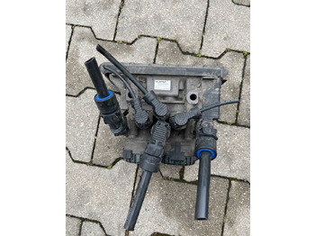 Brake parts SCANIA R
