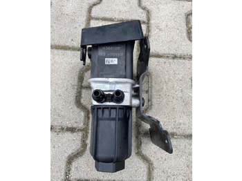 Muffler/ Exhaust system DAF XF 106