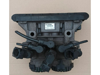 Brake parts SCANIA R