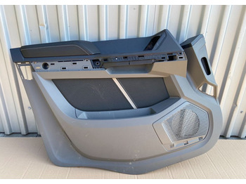 Cab and interior DAF XG+
