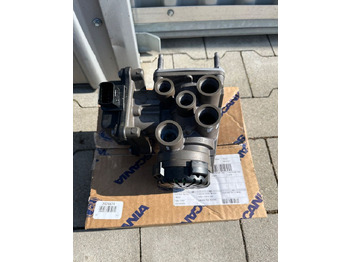 Brake parts SCANIA R