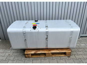 Fuel tank SCANIA