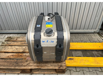 Fuel tank SCANIA R