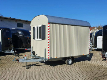Construction container