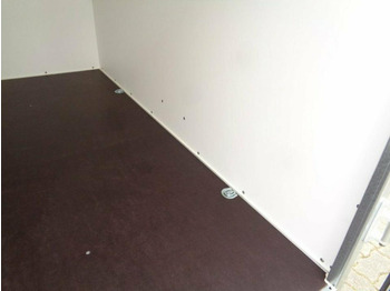 Böckmann KT 2513/135 PKW-Anhänger, Koffer, 1,35to., 100 km/h leasing Böckmann KT 2513/135 PKW-Anhänger, Koffer, 1,35to., 100 km/h: picture 5