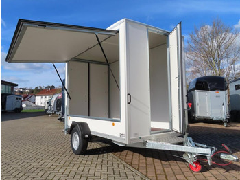 Vending trailer BÖCKMANN