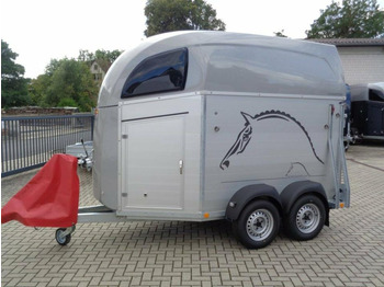 Horse trailer BÖCKMANN