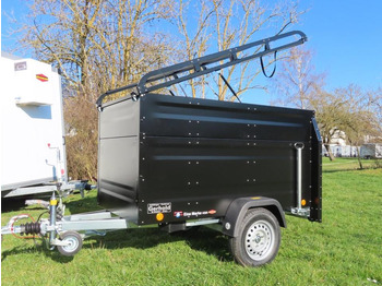 Böckmann TPV KT-EB2 VS PKW-Anhänge Kofferanhänger Dachzelt leasing Böckmann TPV KT-EB2 VS PKW-Anhänge Kofferanhänger Dachzelt: picture 5