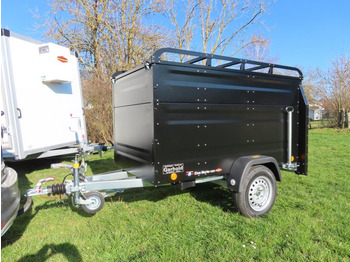 Böckmann TPV KT-EB2 VS PKW-Anhänge Kofferanhänger Dachzelt leasing Böckmann TPV KT-EB2 VS PKW-Anhänge Kofferanhänger Dachzelt: picture 3
