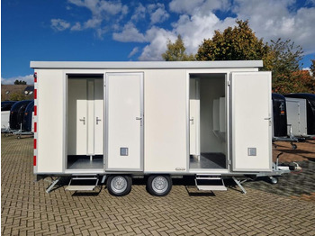 Construction container