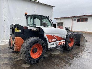 Telescopic handler BOBCAT TL470